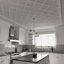 Charpente de plafond décorative Fowler-84024901-138031844-138031845