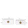 Faux Leather Jewelry Boxes, Modern Design Decoration Storage Boxes Set