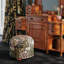Compton Round Standard Ottoman