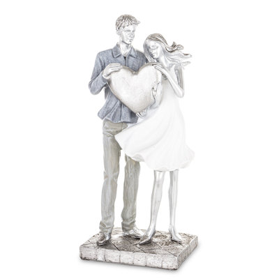 People Figurines & Sculptures