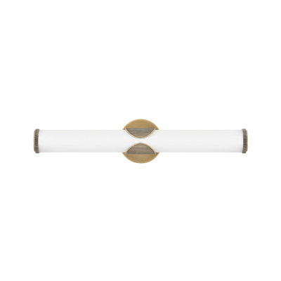 Femi Integrated LED Bath Vanity Bar