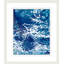 Shallow Waves 1 Framed Print