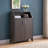 12 Pair Shoe Storage Cabinet-108716970