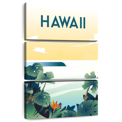 Nicci Hawaii