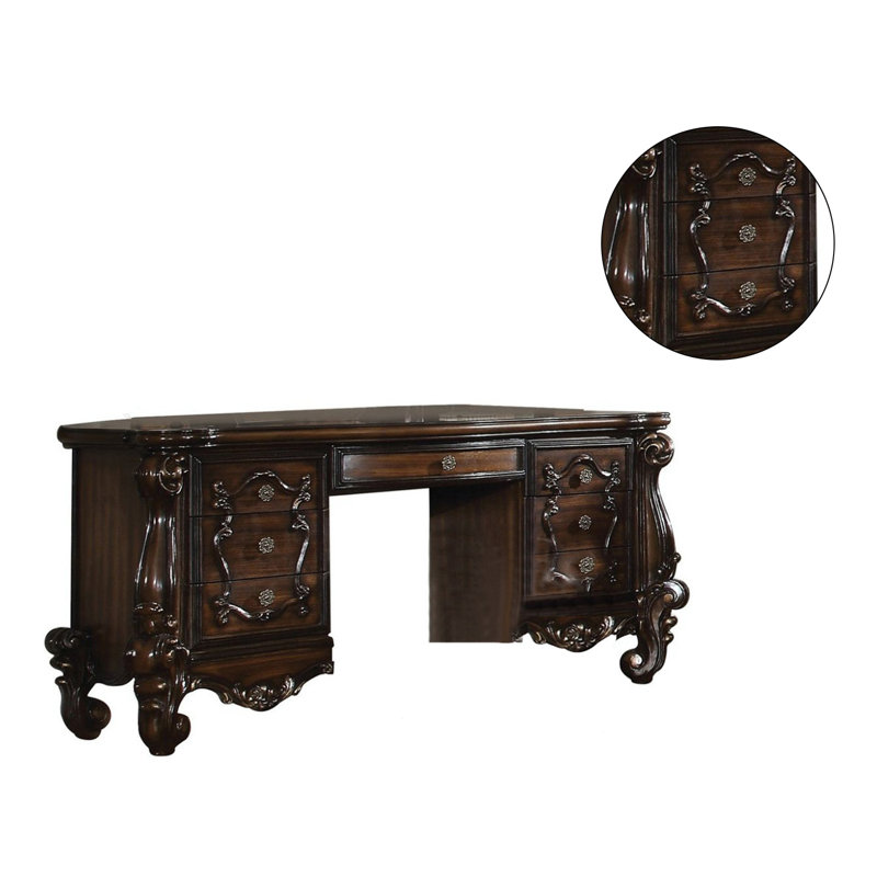 Vanity, Cherry Oak