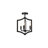 Moralez Flush Mount-1206590890