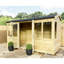 7 x 7 Ft. Summer House
