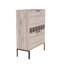 Armoire de bar Morganna