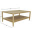 Reece Rectangular Coffee Table-425486187