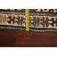 Tapis persan Gabbeh Shiraz