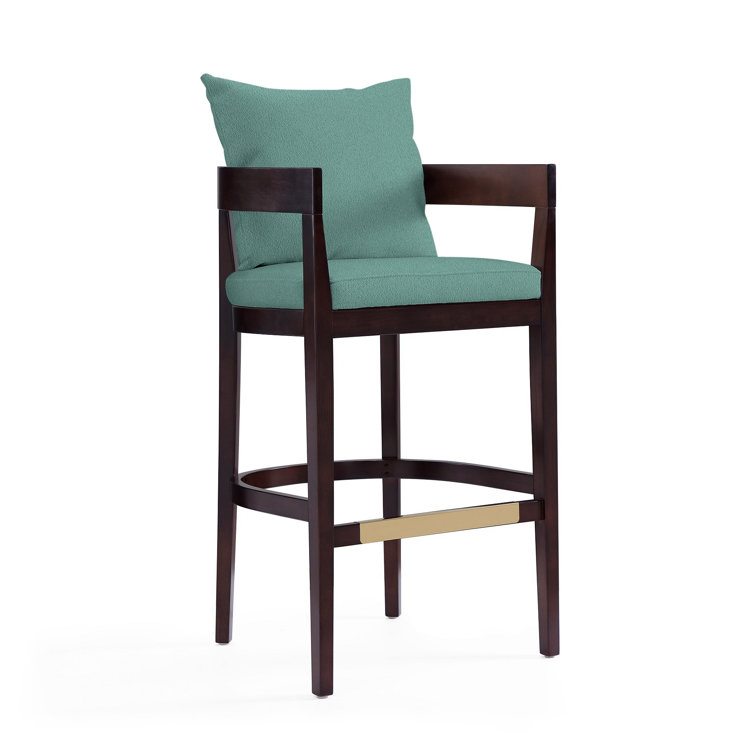 Tacoya 30.5" Bar Stool