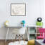 «Dream Big Little One», estampe numérique encadrée par Natalie Carpentieri-1065459272-1065459273