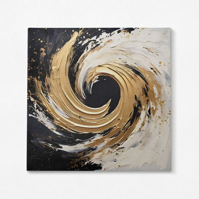 Decorative Canvas Painting