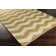Hermine Chevron Indoor Rug