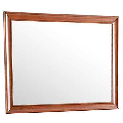Rectangular Mirror