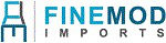 Fine Mod Imports Logo