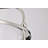 Wolfforth 4 - Light Dimmable Lantern Cylinder Chandelier-225196710