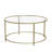 Lyra Glass Top Coffee Table-2079648672