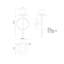 Elixir 10-In Wall Sconce-2027470487-2027470481-2027470485