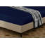 Janoshan Egyptian-Quality Cotton Fitted Sheet-477105306-477105311