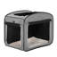 Caisse pour chien Tucker Murphy Pet ™-2090284022