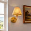 Applique murale de chevet 11,8 po (H)-1114738805