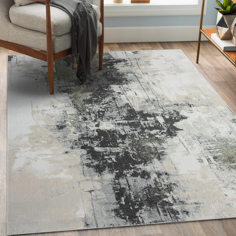 Tapis vert Gouverneur, Rectangle 9 pi x 12 pi
