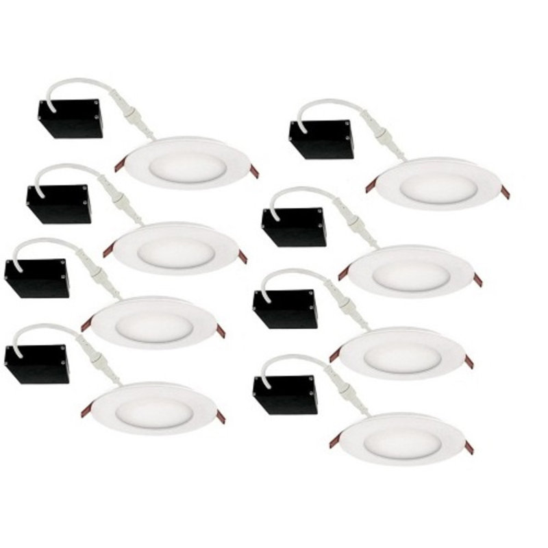 Ensemble d'éclairage DEL Remodel