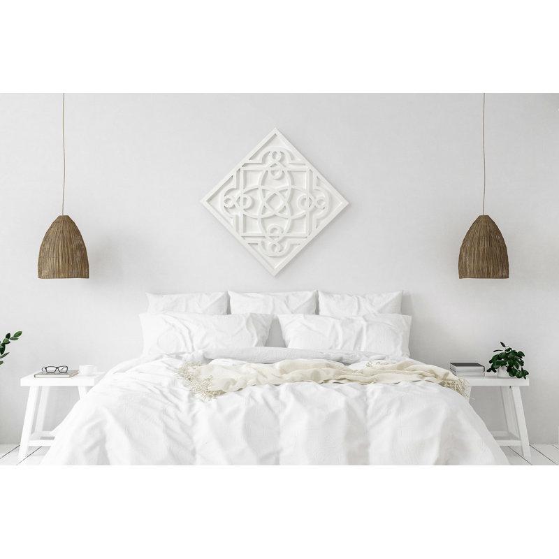 Traditional Wall Decor