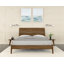 Linn Solid Wood Nightstand-70866526