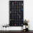 Gallery Solutions 26'' x 18" Wall Mount Curio & Shot Glass Display Case-125118024