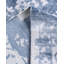 Overdyed One-of-a-Kind Rectangle 9'2" X 12'1" Hand Knotted Area Rug