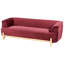 2 - Piece Living Room Set-724080945