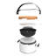 Berghoff Portable Gas Grill-48454334