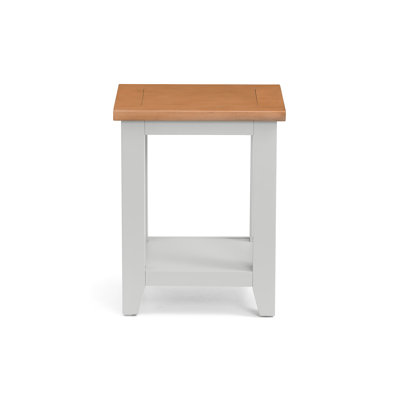 Port Mahon Side Table