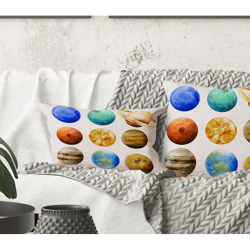 Throw Pillow