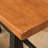 Tehama Solid Wood Counter Stool-100483303