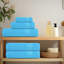 Resheda 100% Cotton Bath Towel-169449709
