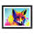 Black Framed selected