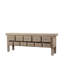 18 in. W Solid Wood Sideboard