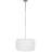 Jossiah 3 - Light Dimmable Drum Chandelier