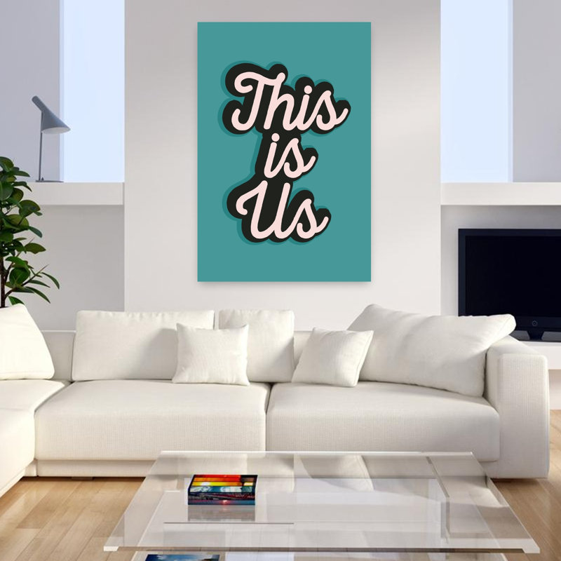 Art contemporain Art contemporain, H 48 po x l 32 po