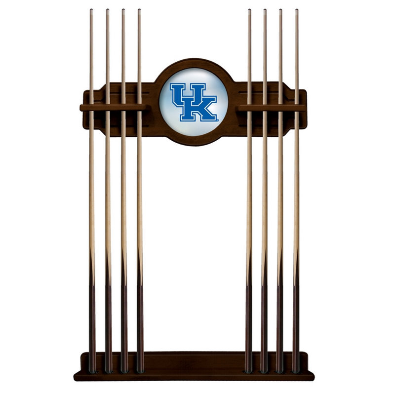 Porte-queues de billard NCAA, Sud-Ouest, Wildcats de Kentucky