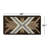 Wood Handmade Southwestern Geometric Home Wall Decor