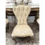 Infinity Upholstered Dining Chair