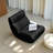 VIBORZ Faux Leather Rocker Game Chair-101084947