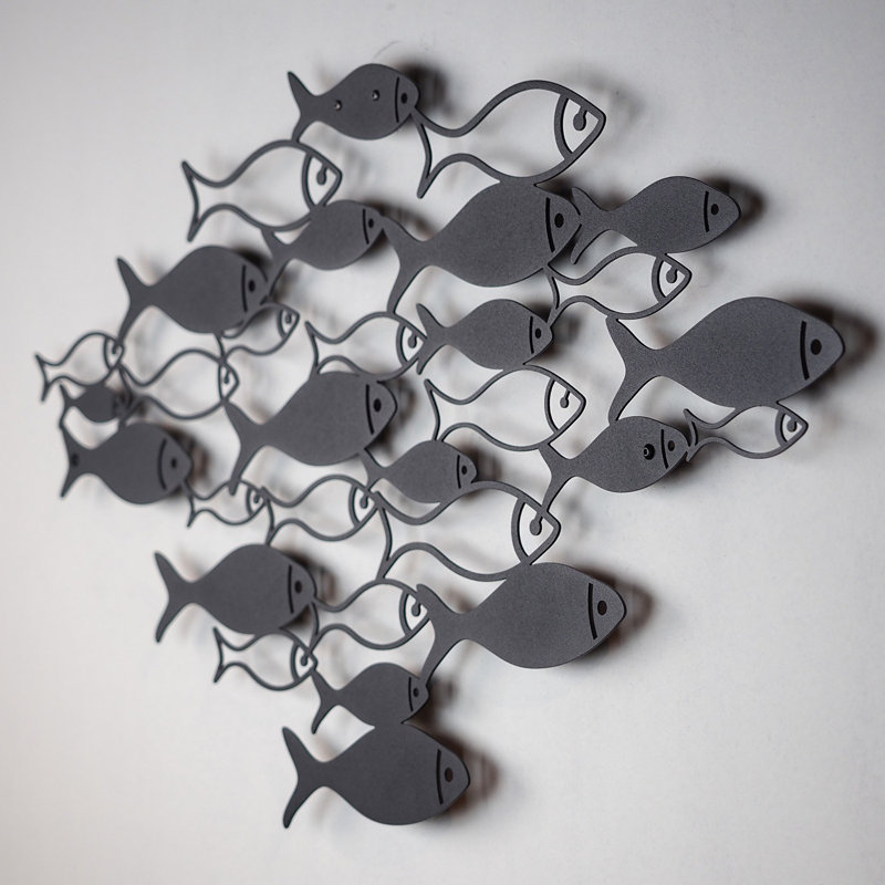 Coastal Wall Decor