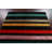 One-of-a-Kind 5'8" X 7'10" New Age Wool Area Rug in Black