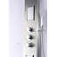 Panneau de douche Mesmer