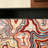 Modern Retro Minimalist Style Accent Cabinet